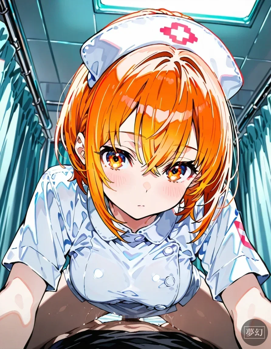 事案3055. 白衣の天使による優しい搾取。管理される下の口【ナース】