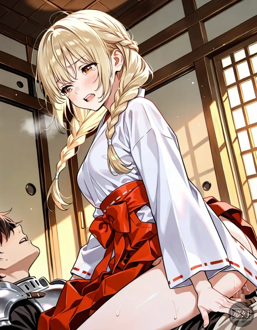 事案9687. たった一枚で“事後”を幻視させる、高純度な交わりの記録【セックス】