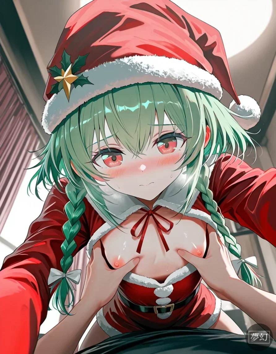 事案9129. 未成熟な果実の甘い毒。背徳と保護欲の狭間で【ロリ】