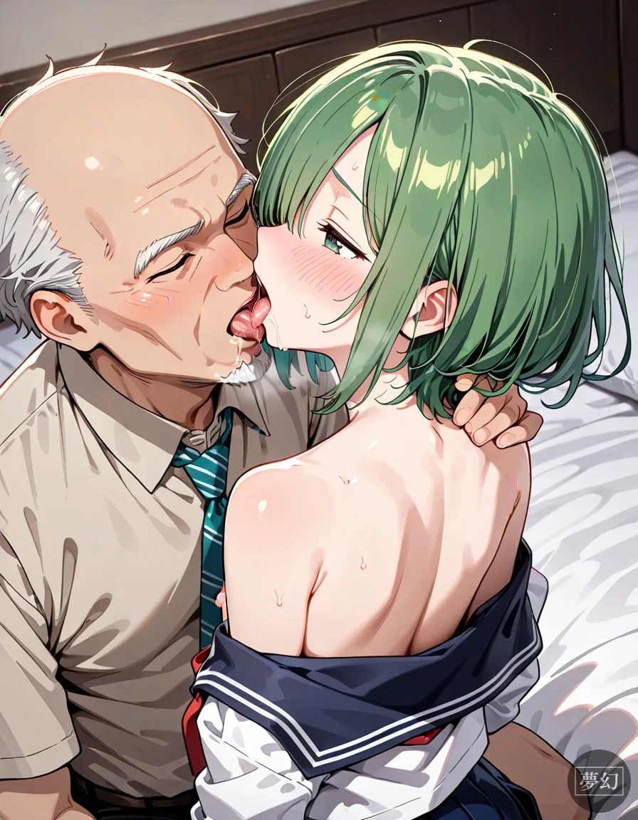 事案3850. 選べるはずだった未来を、お金に変えた制服少女【援交・売春】