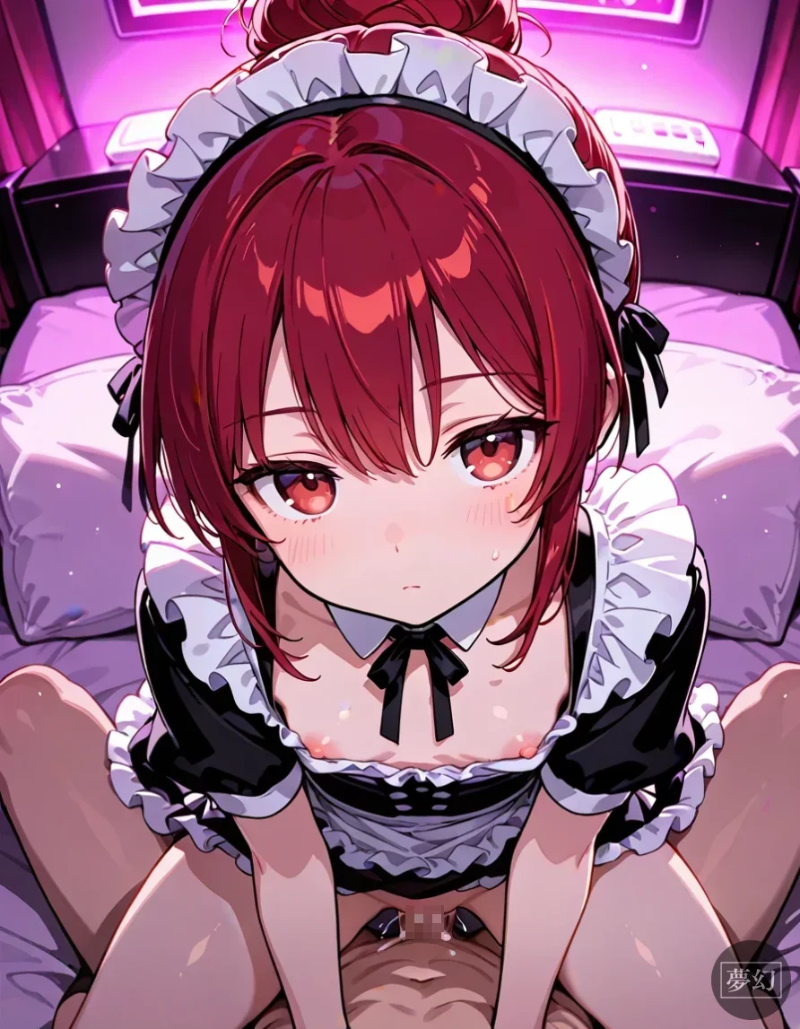 事案5793. 冷徹な手つき。感情のない瞳で見下ろされるご褒美【無表情・無反応】