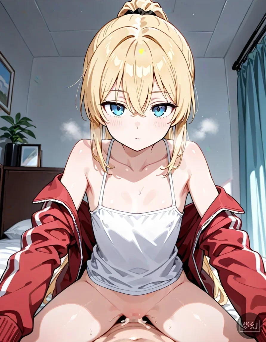 事案5793. 冷徹な手つき。感情のない瞳で見下ろされるご褒美【無表情・無反応】