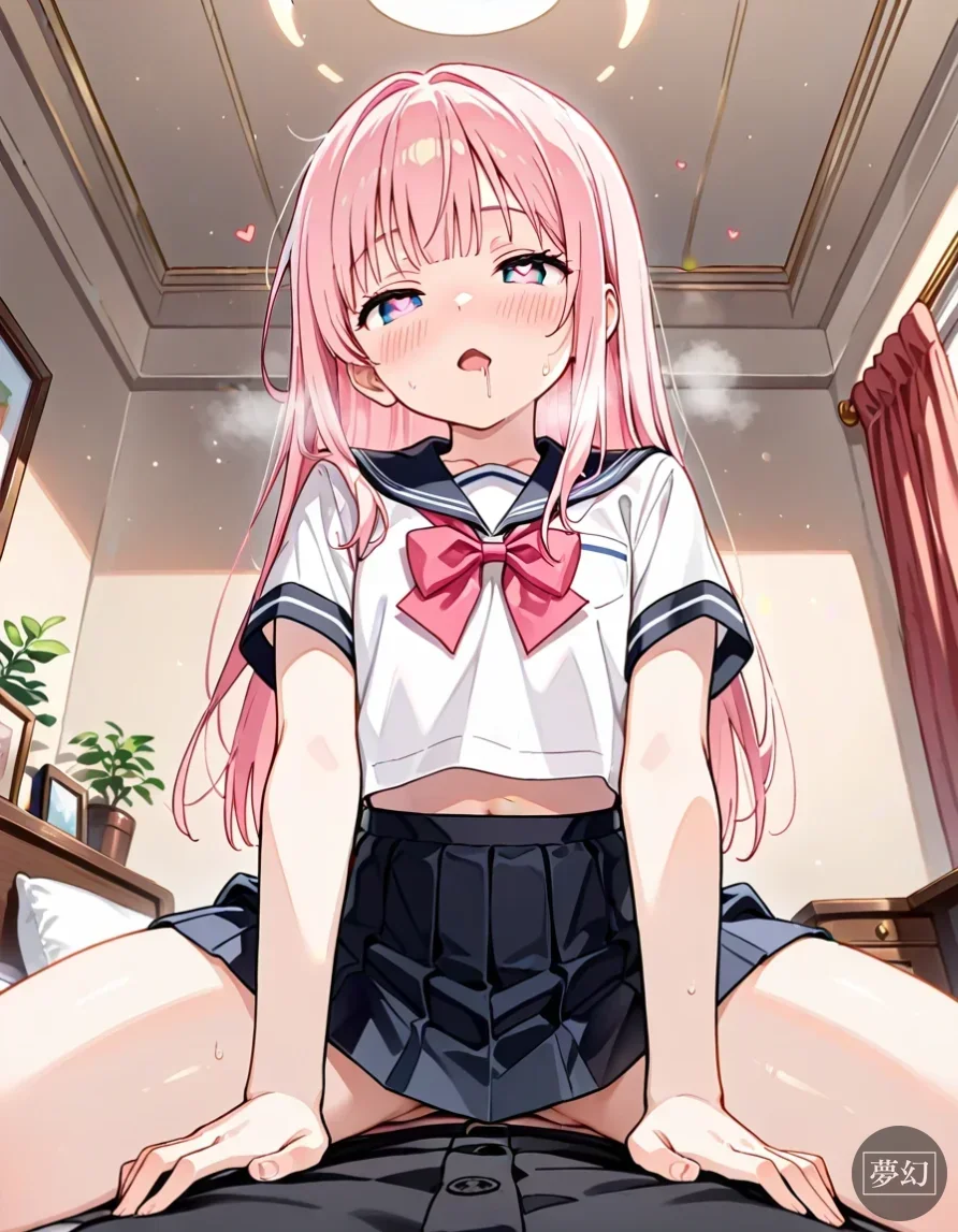 事案7740. 世界に二人だけ。言葉も要らないほど溶け合う魂【イチャラブ】