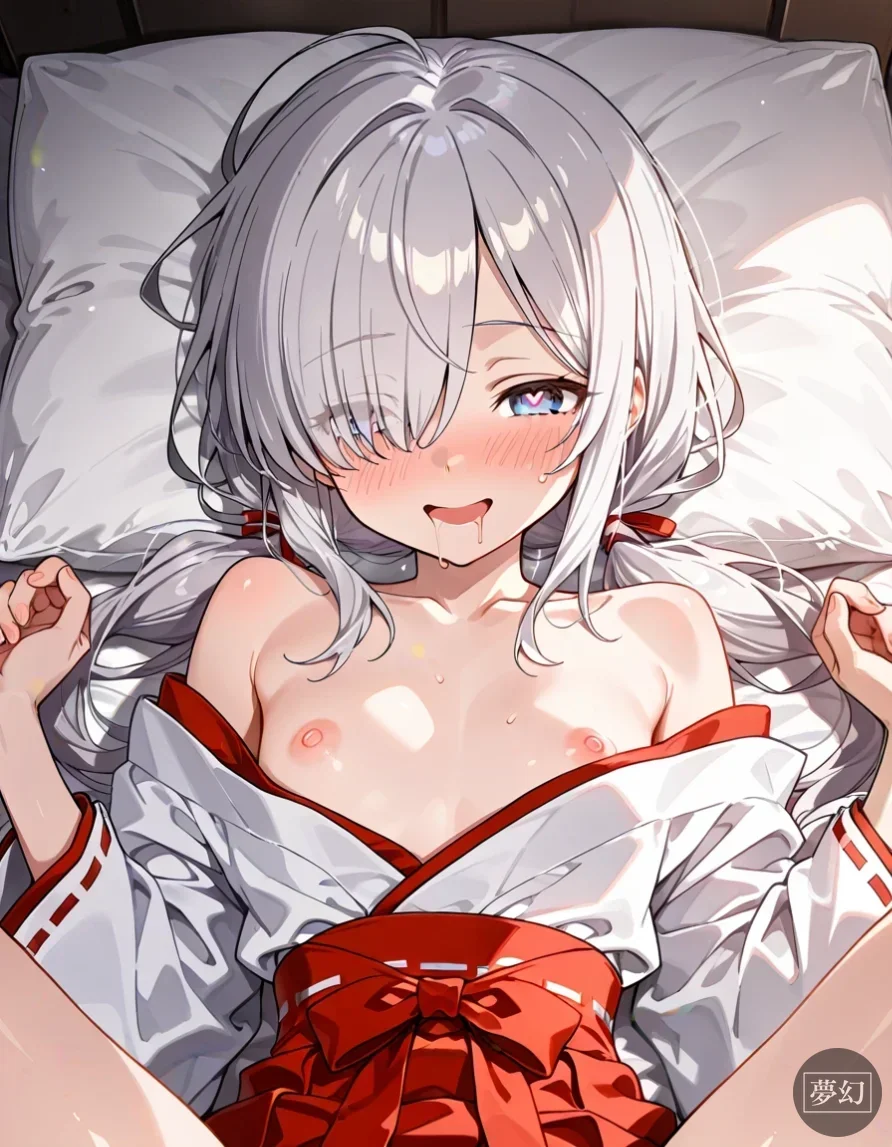 事案7740. 世界に二人だけ。言葉も要らないほど溶け合う魂【イチャラブ】