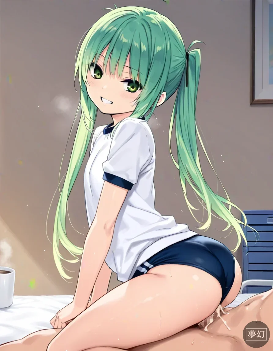 事案3019. 放課後の体育倉庫。混じり合う汗と青春の残り香【体操服・ブルマ】